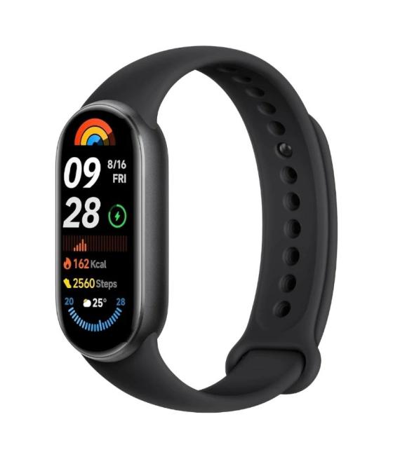 Xiaomi pulsera smart band 9 midnight black