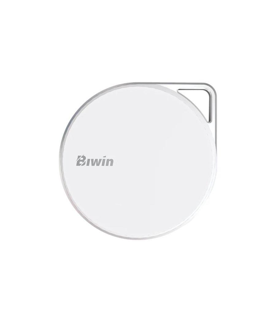 Biwin pm2000 512gb white 2000 mb-s