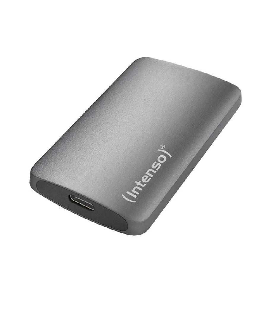 Intenso essd tx800 1tb usb-c 3.2 gen2 anthracite Intenso essd tx800 1tb usb-c 3.2 gen2 anthracite