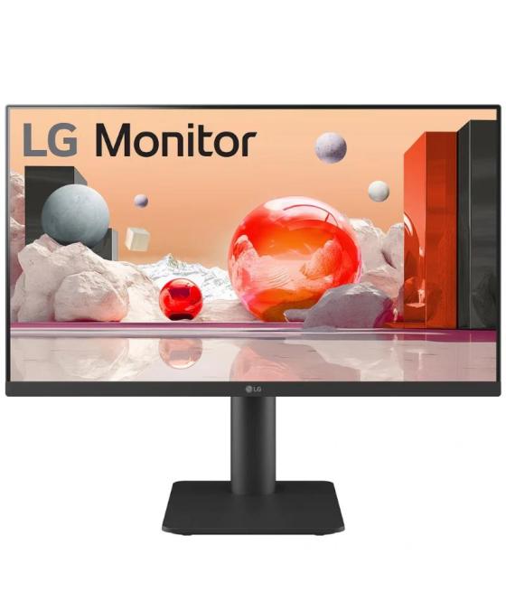 Lg 25ms550-b monitor 24.5" ips 100hz 2xhdmi mm aa