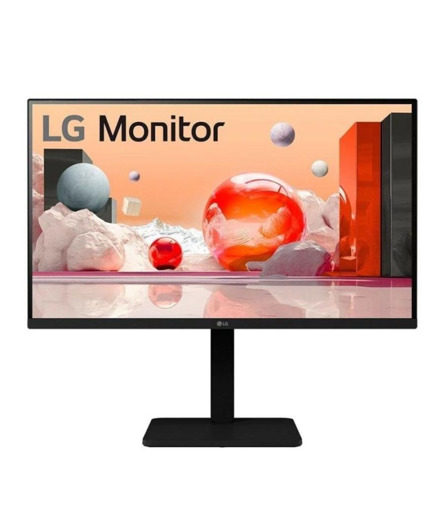 Lg 24ba560-b monitor 23.8" vga dp hdmi mm aa