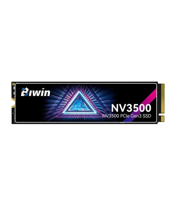 Biwin nv3500 512gb pcie nvme gen3 3.5k mb-s