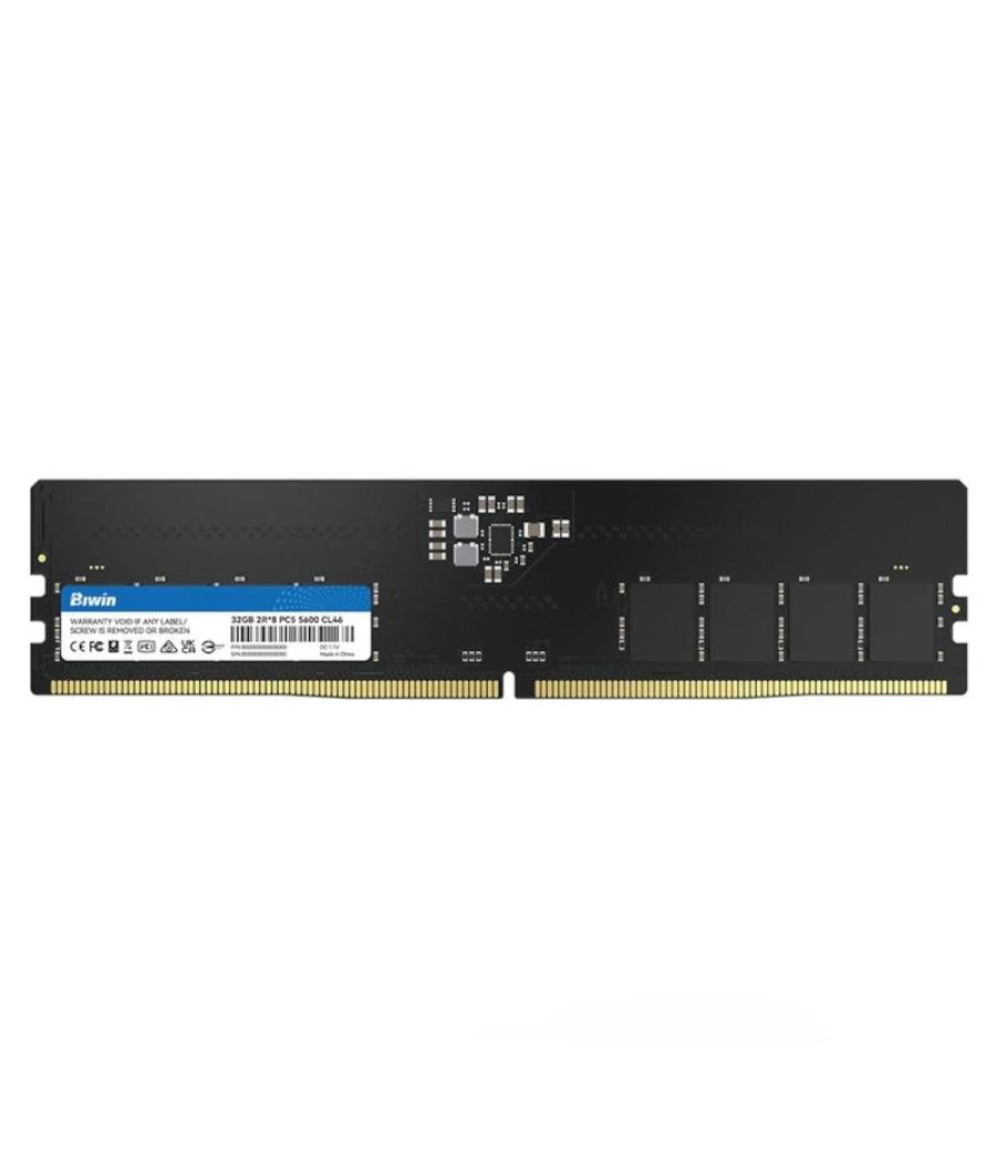 Biwin udimm ddr5 4800 16gb cl40