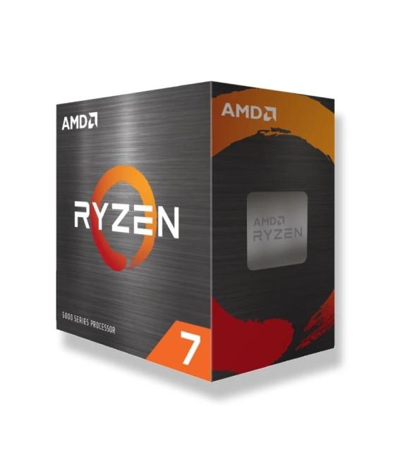 Amd ryzen 7 5800xt 4.8ghz am4 box