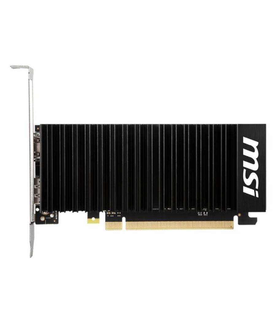 Msi vga nvidia gt 1030 4ghd4 lp oc 4gb ddr4