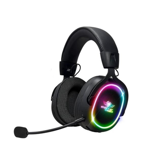 Spirit of gamer auriculares h1200