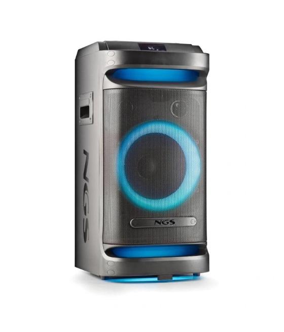 Ngs altavoz wildspace1 900w bt