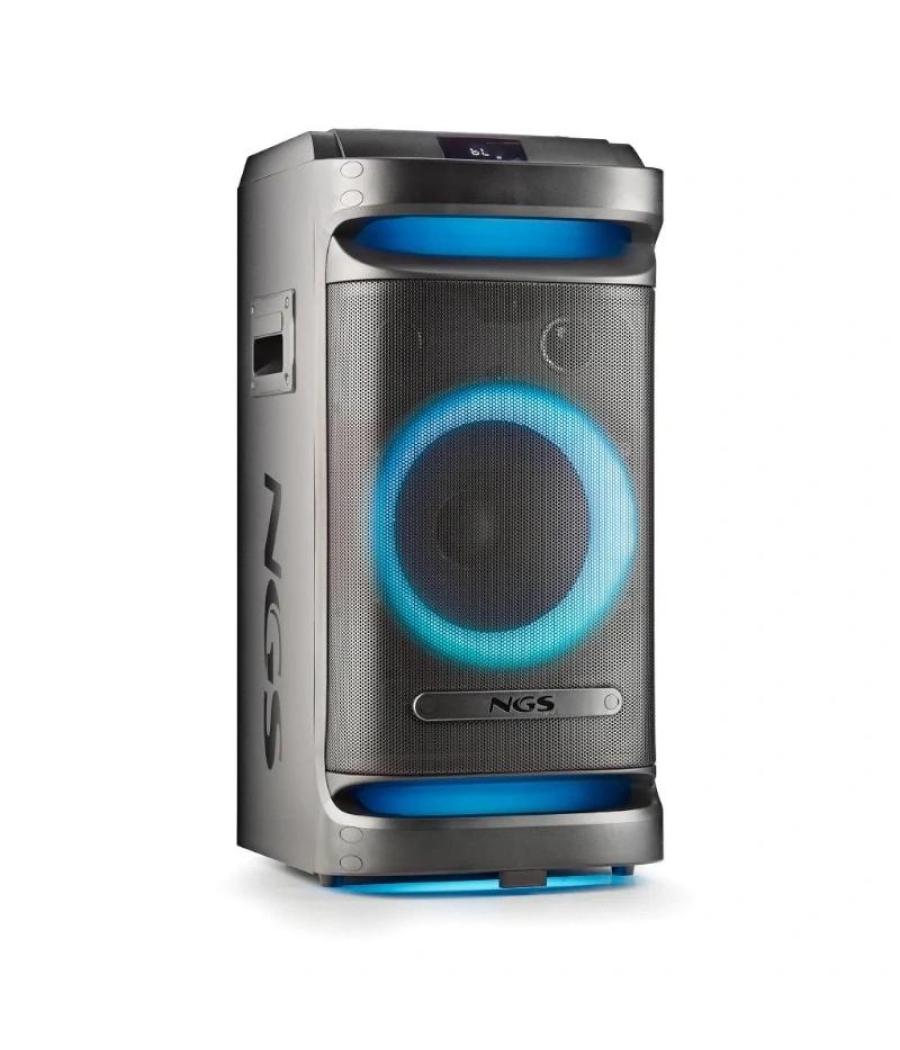 Ngs altavoz wildspace1 900w bt