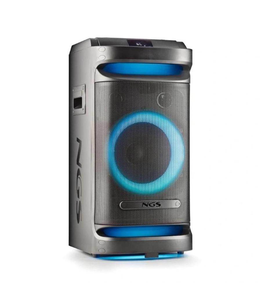 Ngs altavoz wildspace1 900w bt