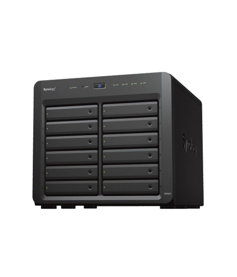 Synology ds2422+ nas 12bay desktop disk station