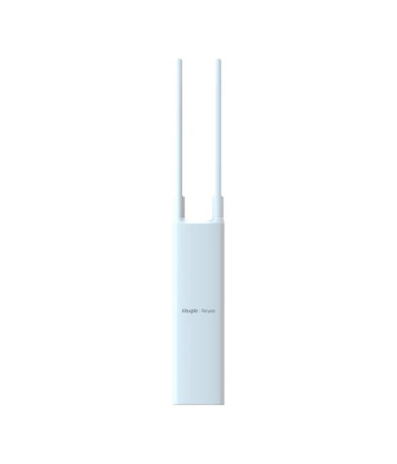 Reyee ap wifi5 ac1300 dual ip65 waterproof 1×gbe