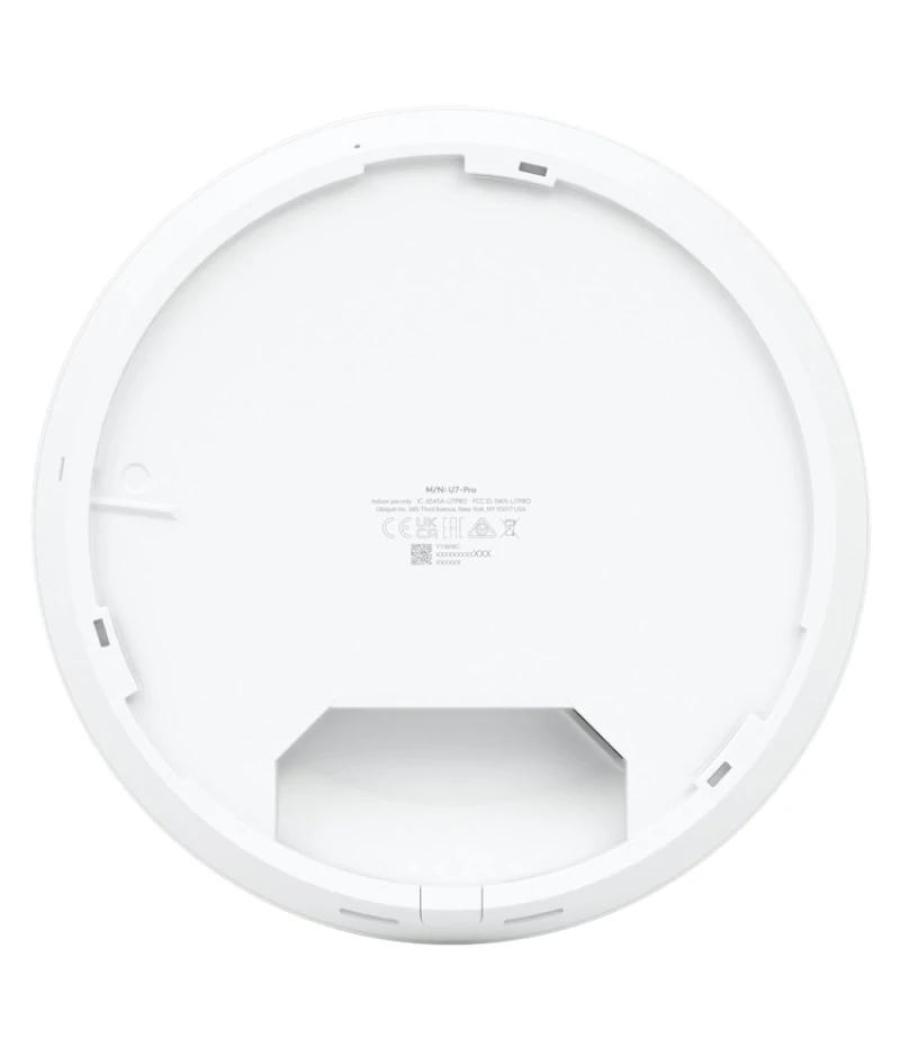 Ubiquiti u7-pro ap wifi7 poe+ 1x1/2.5gbe