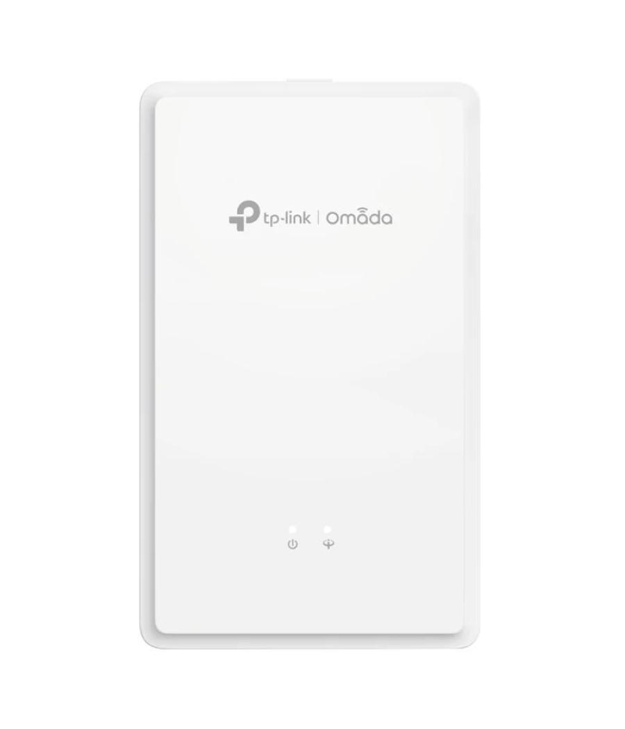 Tp-link eap615gp-wall ap ax1800 wifi6 1xgpon 2xgbe