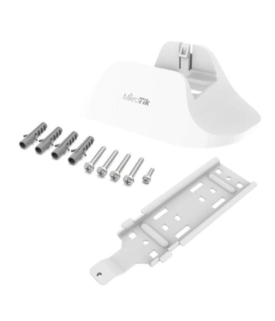 Mikrotik rbwapr-2nd&r11e-lr8 wap 1x10/100 2.4ghz
