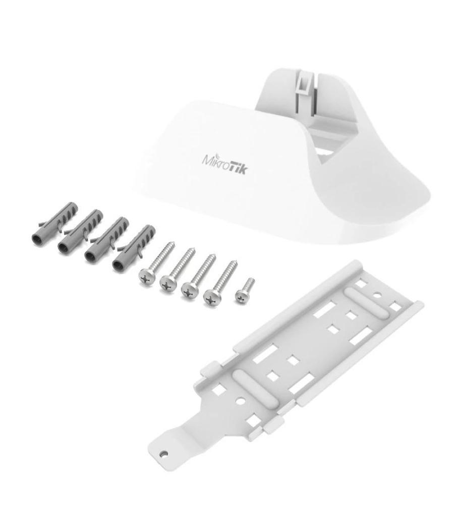 Mikrotik rbwapr-2nd&r11e-lr8 wap 1x10/100 2.4ghz