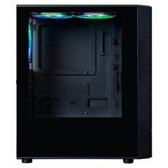 Caja gaming semitorre hiditec v30 argb - Imagen 4