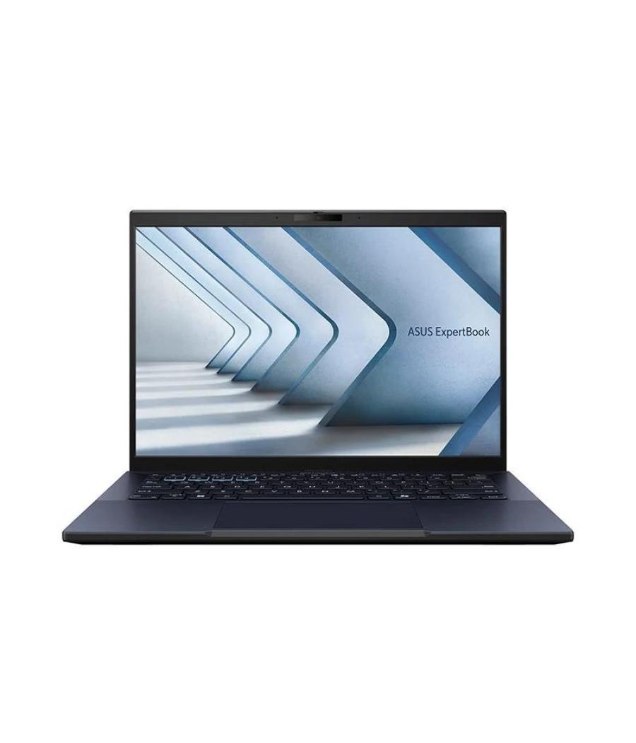 Asus b3404cma-q50729x u7-155h 16gb 512 w11pro 14" Asus b3404cma-q50729x u7-155h 16gb 512 w11pro 14"