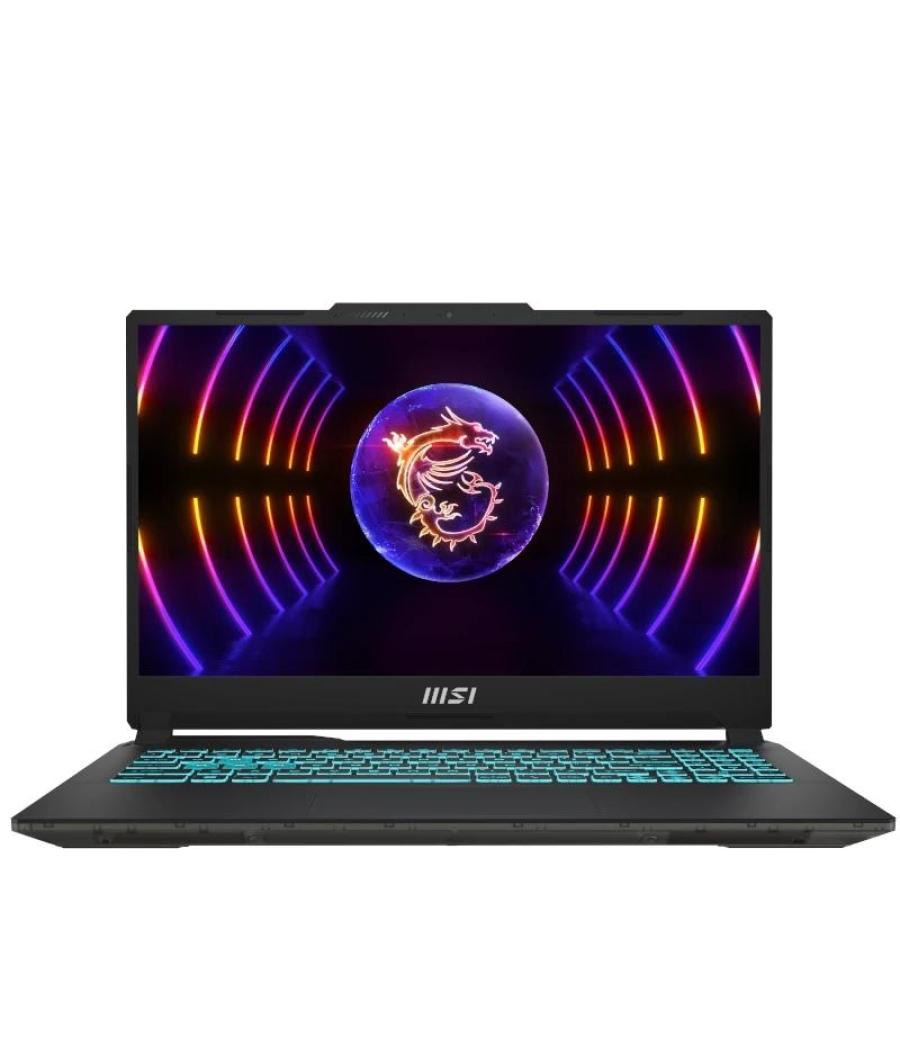 Msi cyborg 15-1270xes i5-13420h 16 1tb 4060 dos 15 Msi cyborg 15-1270xes i5-13420h 16 1tb 4060 dos 15