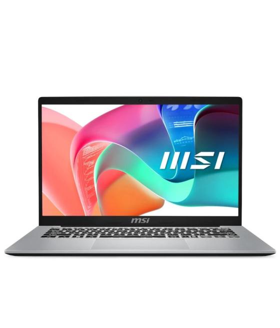 Msi modern 14-209xes i5-1334u 16gb 512 dos 14"