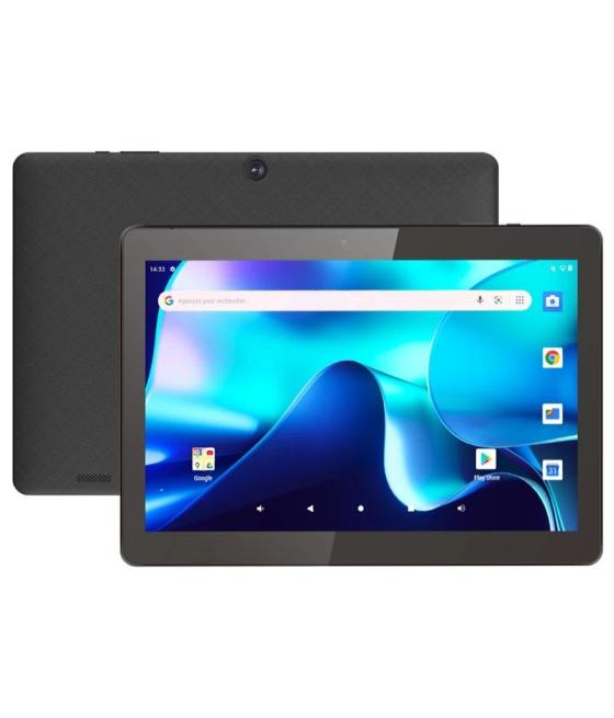 Logicom tablet 134 10.1" 4gb 64gb black