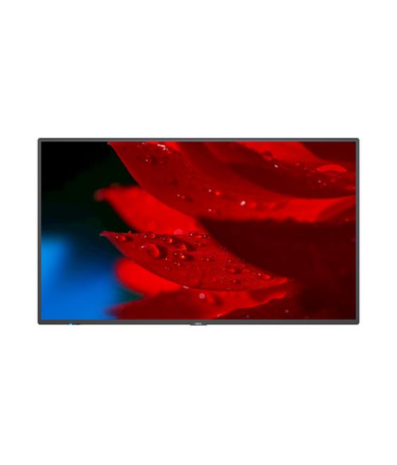 NEC MultiSync MA551 Pantalla plana para señalización digital 139,7 cm (55") IPS 500 cd / m² 4K Ultra HD Negro 24/7