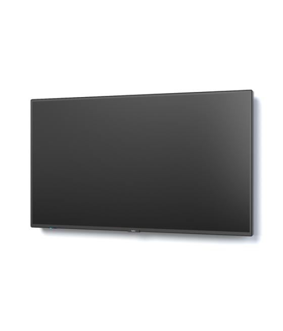 NEC MultiSync MA551 Pantalla plana para señalización digital 139,7 cm (55") IPS 500 cd / m² 4K Ultra HD Negro 24/7