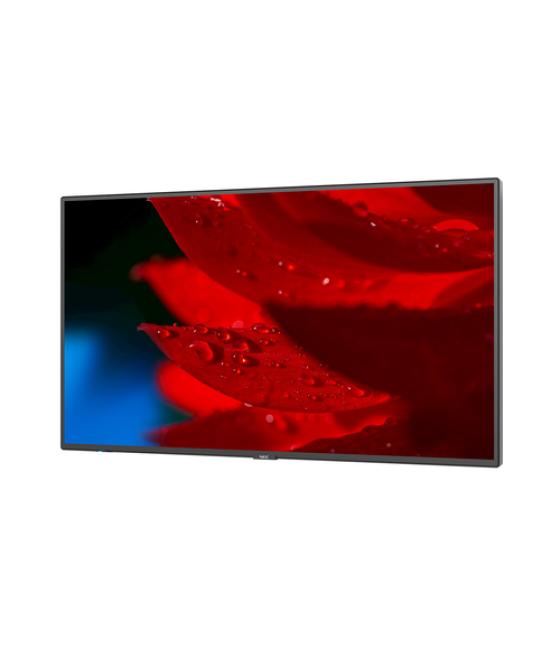 NEC MultiSync MA551 Pantalla plana para señalización digital 139,7 cm (55") IPS 500 cd / m² 4K Ultra HD Negro 24/7