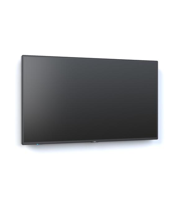 NEC MultiSync MA551 Pantalla plana para señalización digital 139,7 cm (55") IPS 500 cd / m² 4K Ultra HD Negro 24/7