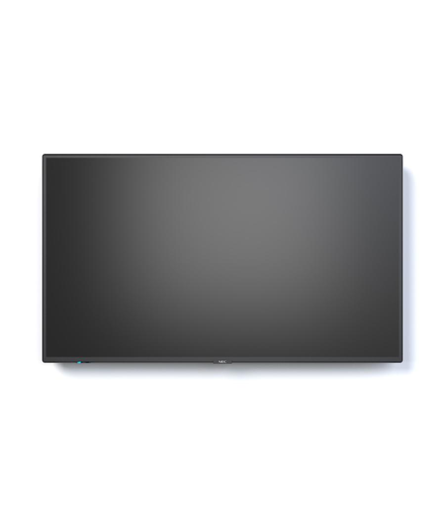 NEC MultiSync MA551 Pantalla plana para señalización digital 139,7 cm (55") IPS 500 cd / m² 4K Ultra HD Negro 24/7