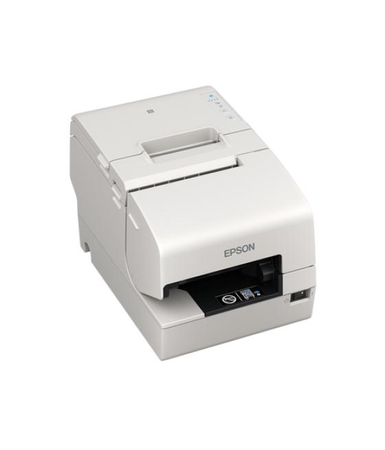 Epson TM-H6000VI 180 x 180 DPI Inalámbrico y alámbrico Térmico Impresora de recibos