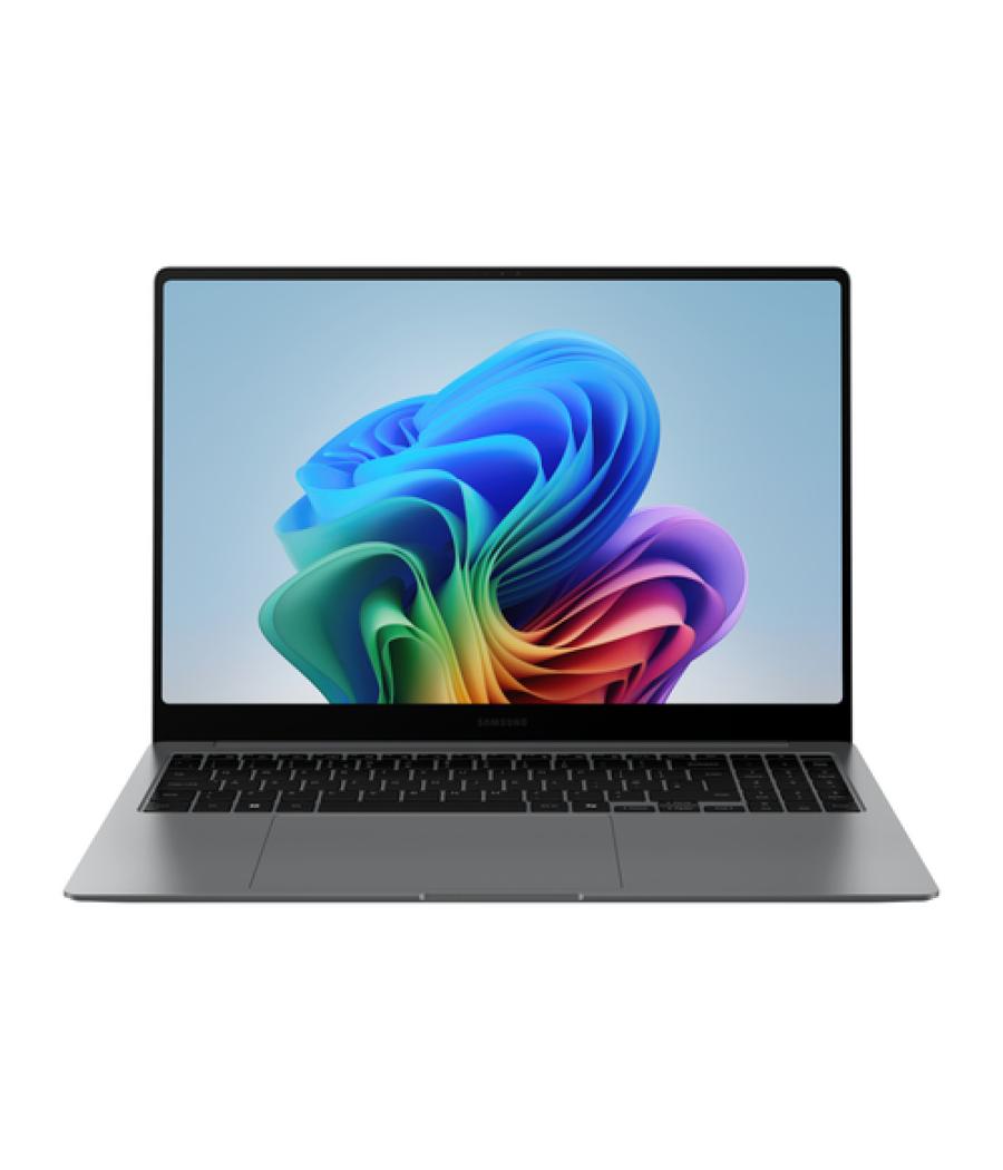 Samsung Galaxy Book5 Pro Intel Core Ultra 5 226V Portátil 40,6 cm (16") Pantalla táctil WQXGA+ 16 GB LPDDR5x-SDRAM 512 GB SSD Wi