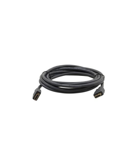 Kramer electronics hdmi 3ft cable hdmi 0,9 m hdmi tipo a (estándar) negro