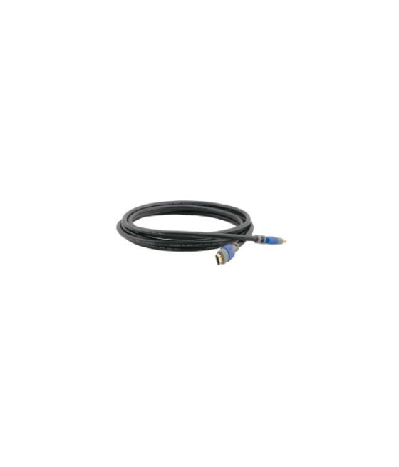 Kramer electronics c-hm/hm/pro-35 cable hdmi 10,7 m hdmi tipo a (estándar) negro