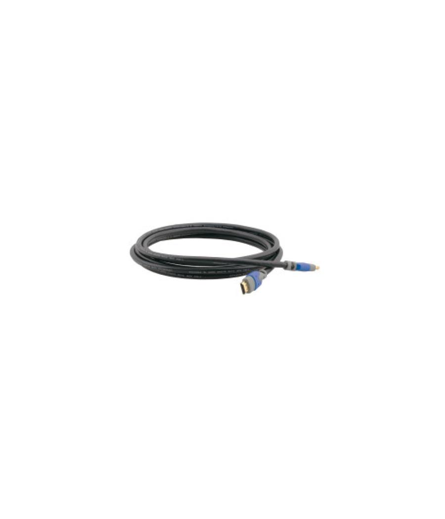 Kramer electronics c-hm/hm/pro-35 cable hdmi 10,7 m hdmi tipo a (estándar) negro