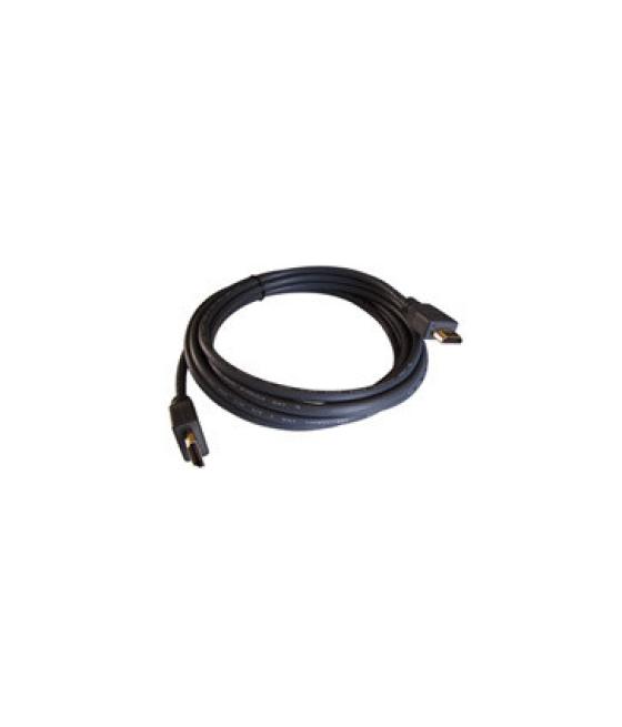 Kramer electronics hdmi, 0.9m cable hdmi 0,9 m hdmi tipo a (estándar) negro