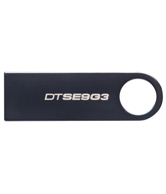 Kingston technology datatraveler se9 g3 unidad flash usb 64 gb usb tipo a 3.2 gen 1 (3.1 gen 1) negro