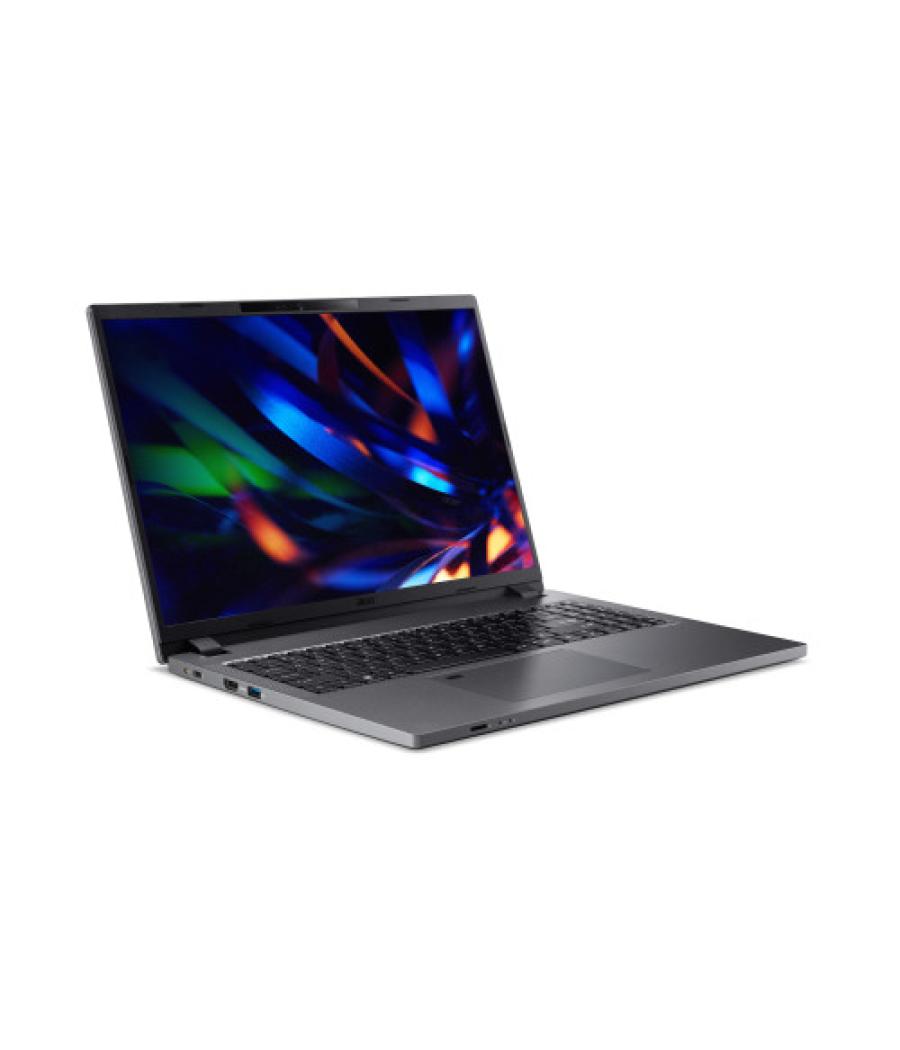 Acer travelmate p2 tmp216-51-g2-tco-555n intel core 5 120u portátil 40,6 cm (16") wuxga 16 gb ddr4-sdram 512 gb ssd wi-fi 6 (802