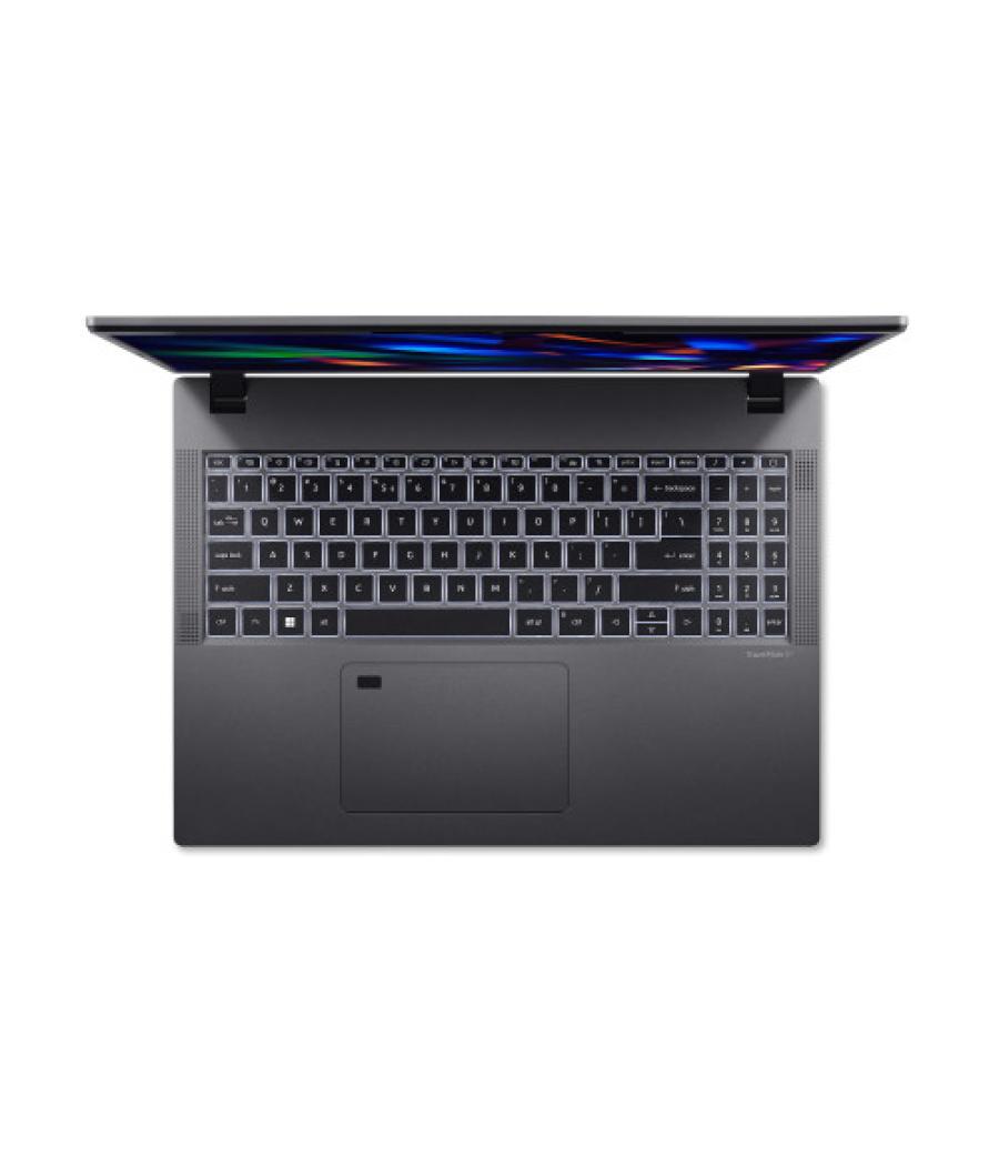 Acer travelmate p2 tmp216-51-g2-tco-555n intel core 5 120u portátil 40,6 cm (16") wuxga 16 gb ddr4-sdram 512 gb ssd wi-fi 6 (802