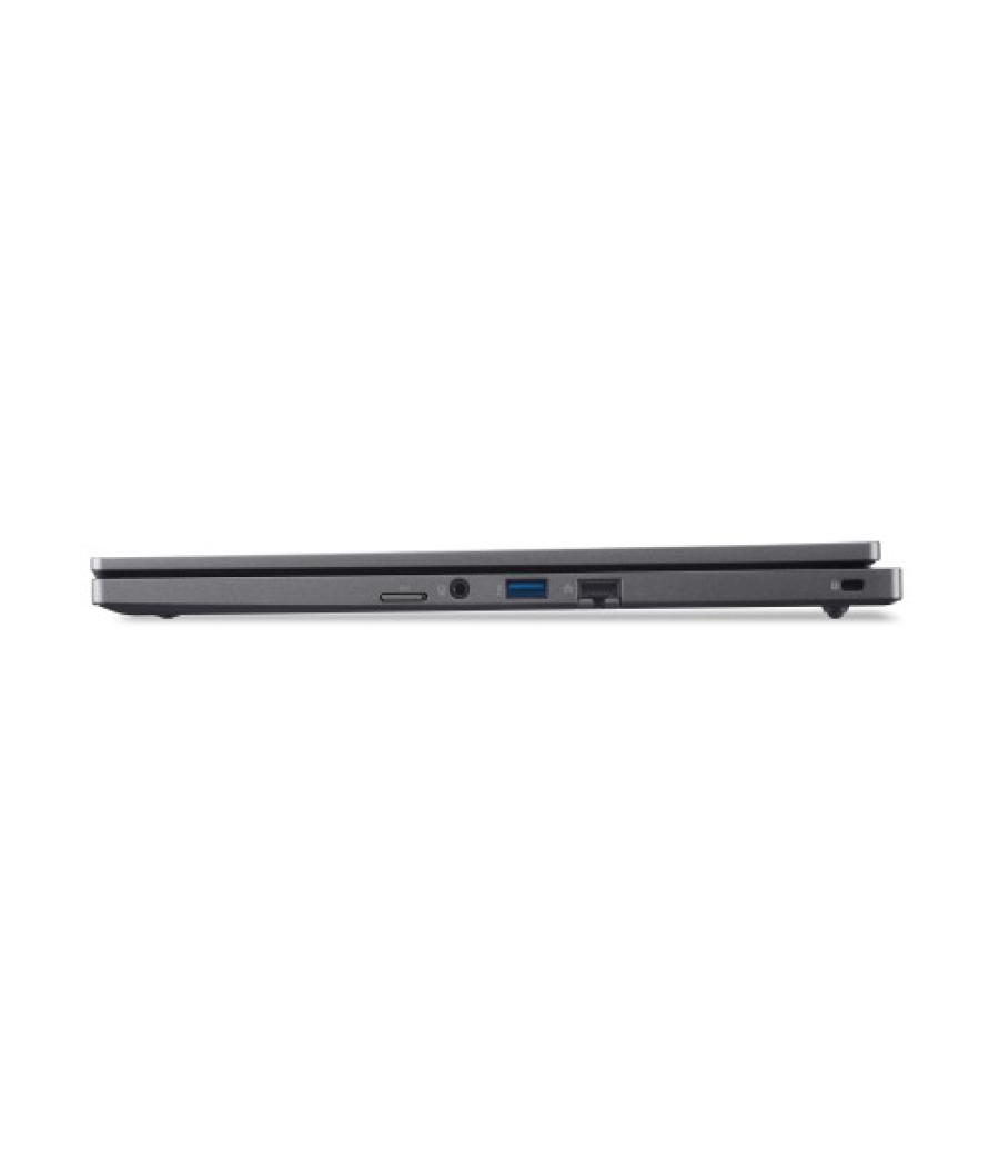 Acer travelmate p2 tmp216-51-g2-tco-555n intel core 5 120u portátil 40,6 cm (16") wuxga 16 gb ddr4-sdram 512 gb ssd wi-fi 6 (802