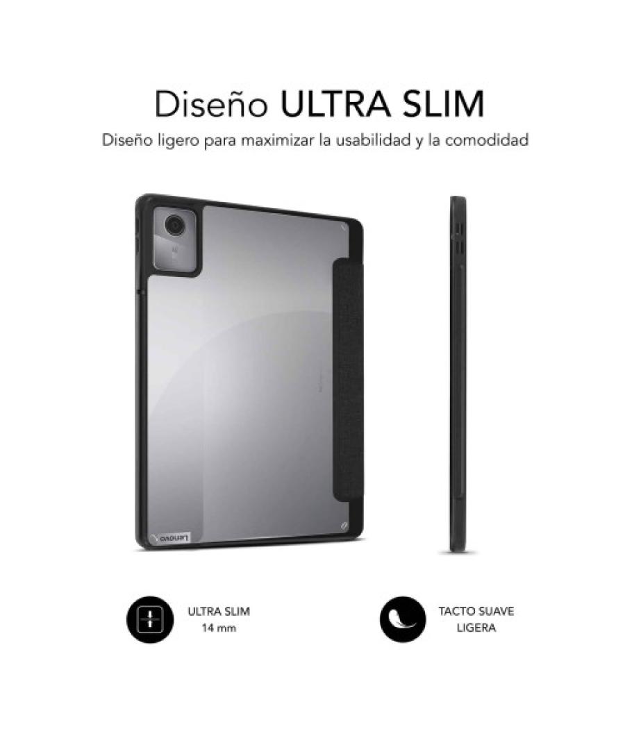 Subblim clear shock case lenovo tab m11