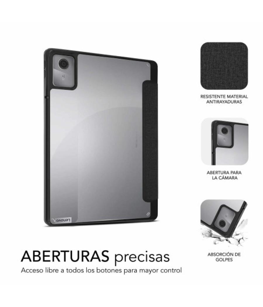 Subblim clear shock case lenovo tab m11