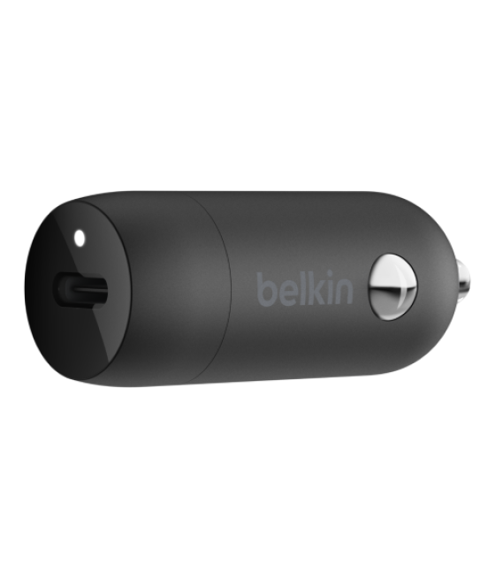 Belkin boostcharge universal negro auto