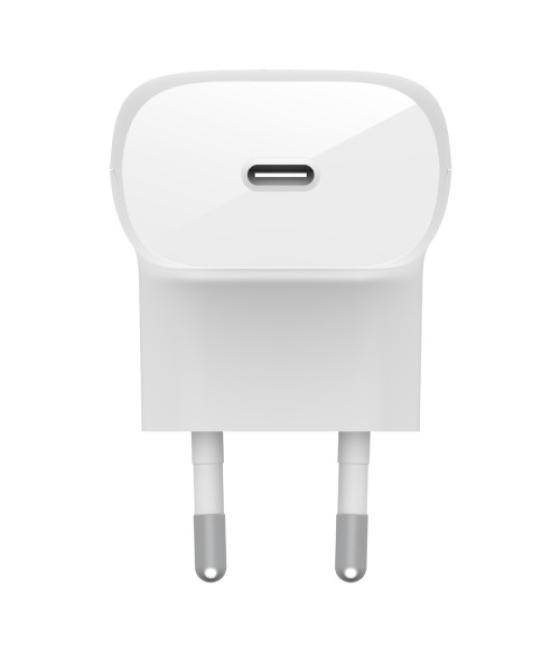 Belkin wca005vfwh portátil, smartphone, tableta blanco corriente alterna carga rápida interior