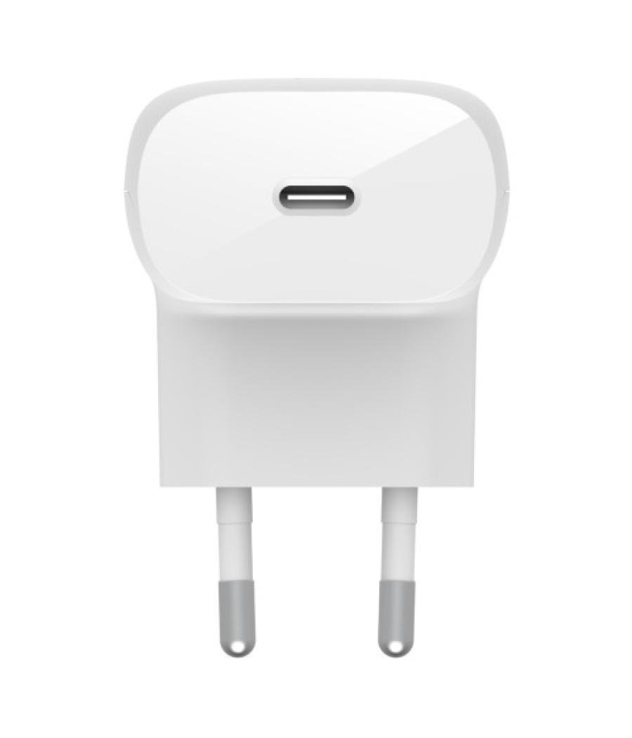Belkin wca005vfwh portátil, smartphone, tableta blanco corriente alterna carga rápida interior