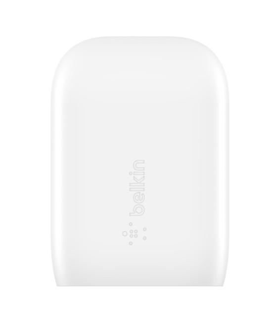 Belkin wca005vfwh portátil, smartphone, tableta blanco corriente alterna carga rápida interior