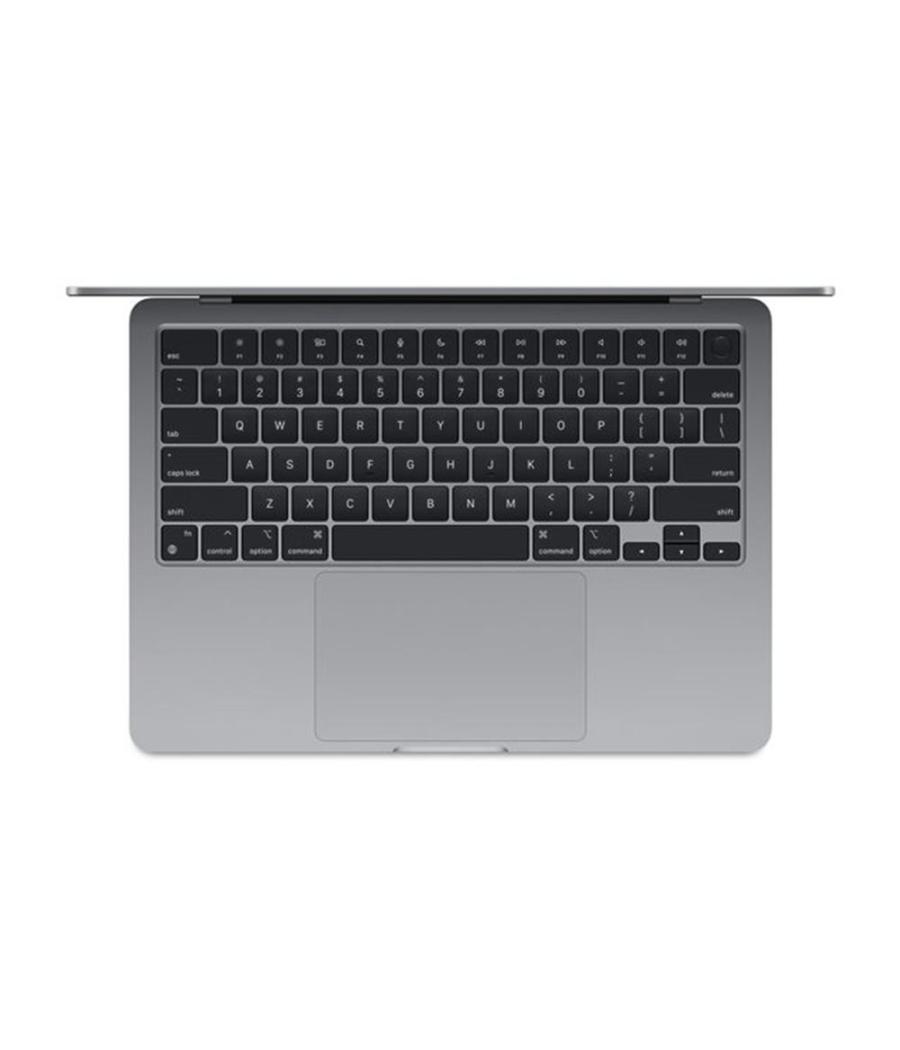 Portatil apple macbook air 13 apple m2 16gb ssd 256gb 13.6 pulgadas