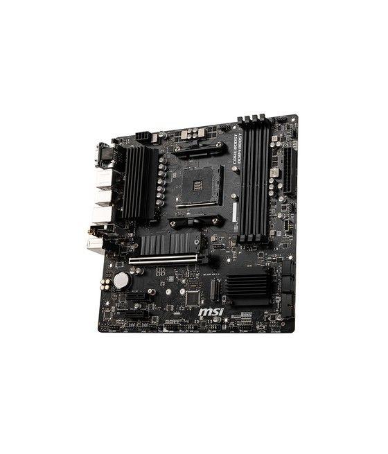 MSI B550M PRO-VDH WIFI placa base AMD B550 Zócalo AM4 micro ATX - Imagen 3