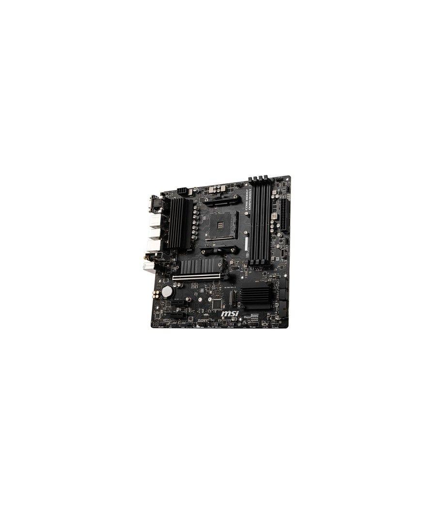 MSI B550M PRO-VDH WIFI placa base AMD B550 Zócalo AM4 micro ATX - Imagen 3