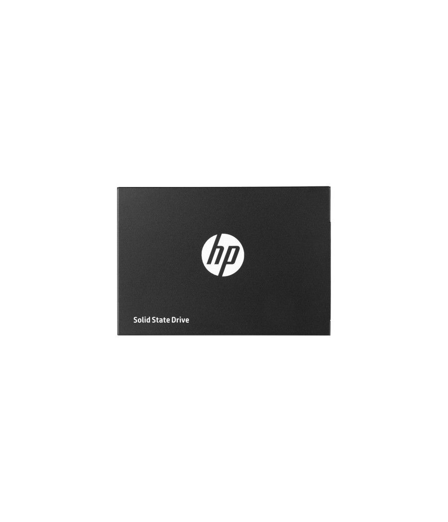 HP SSD S700 250Gb SATA3 2,5" - Imagen 4