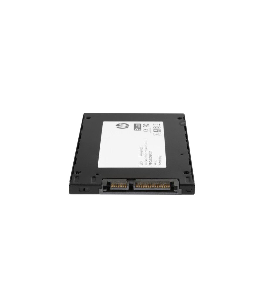 HP SSD S700 250Gb SATA3 2,5" - Imagen 6